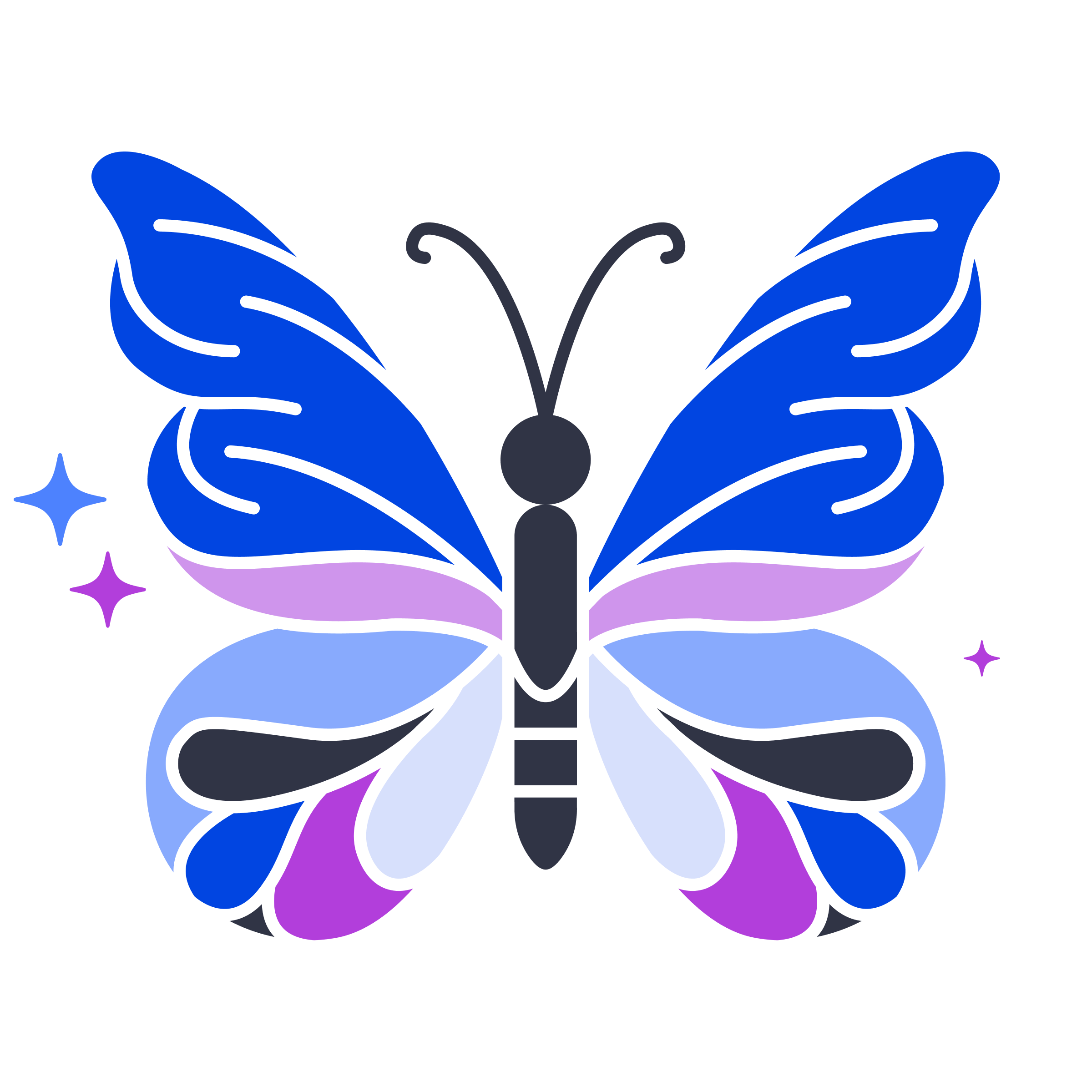 illustration for monthly challenge