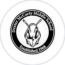 Dexter McCarthy Middle School