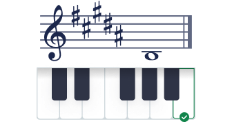 Pitch & Intervals