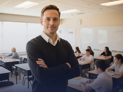 Docenti di composizione