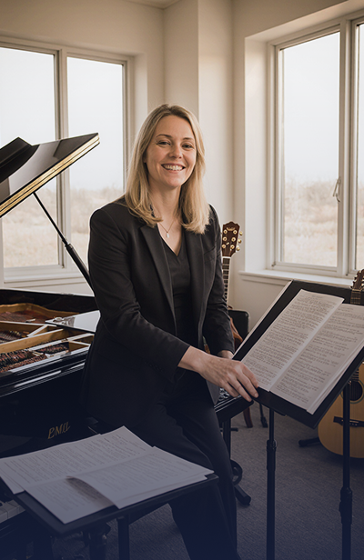 Docenti di educazione musicale