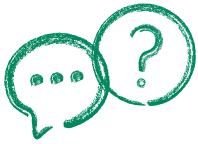 Illustrazione FAQ