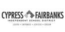 cypress-fairbanks logo