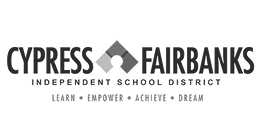 cypress-fairbanks logo