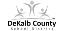 dekalb-county logo