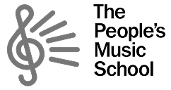 people-music logo