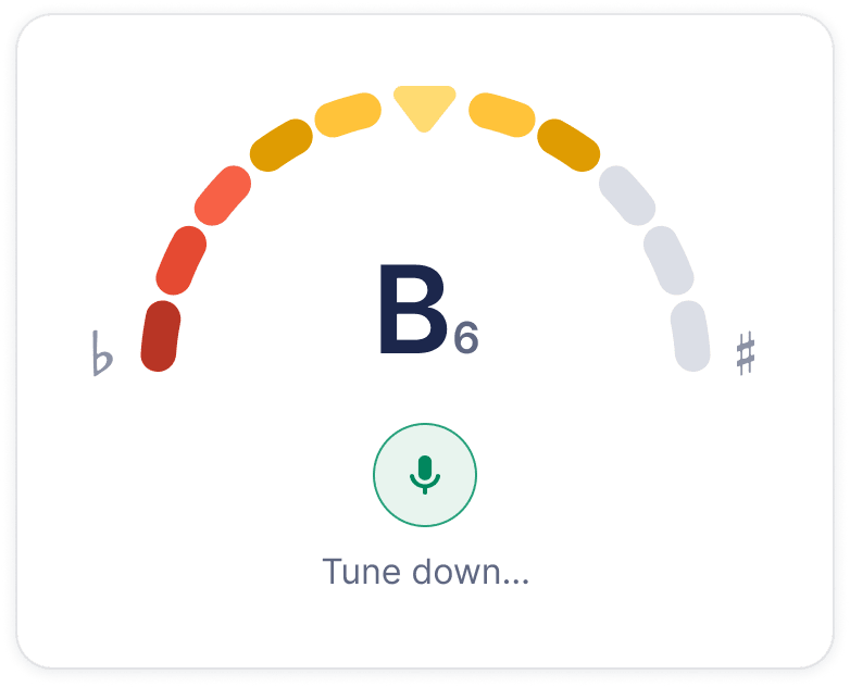 Digital Tuner