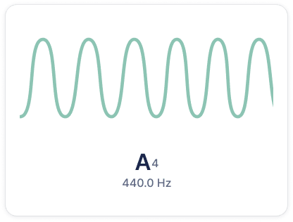 Tone Generator