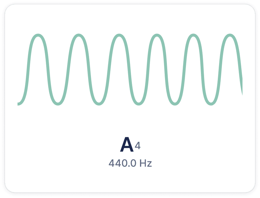 Tone Generator