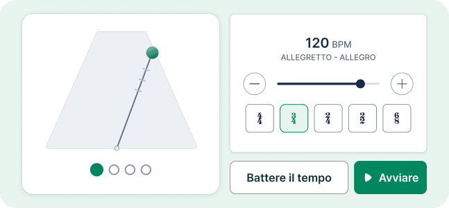 Smart Metronome