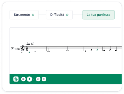 Sight Reading Generator