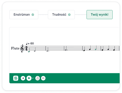 Sight Reading Generator