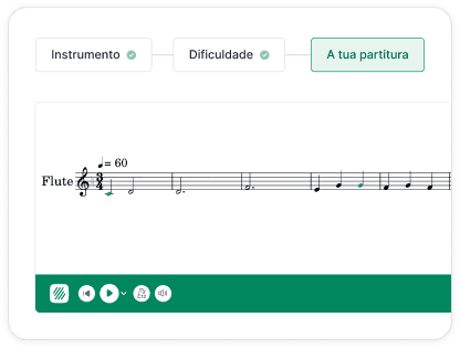 Sight Reading Generator