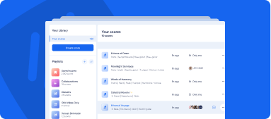 Flat Features Overview