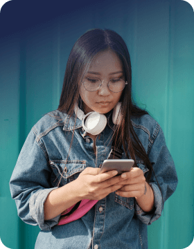 All devices feature preview