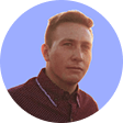 Gideon Waxman's avatar